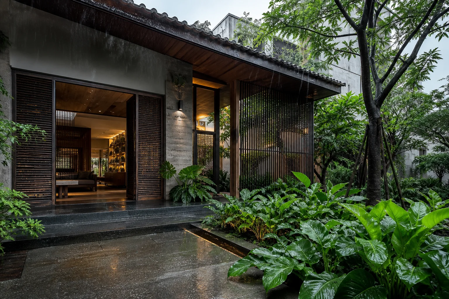 Minh họa Ứng dụng tại Việt Nam